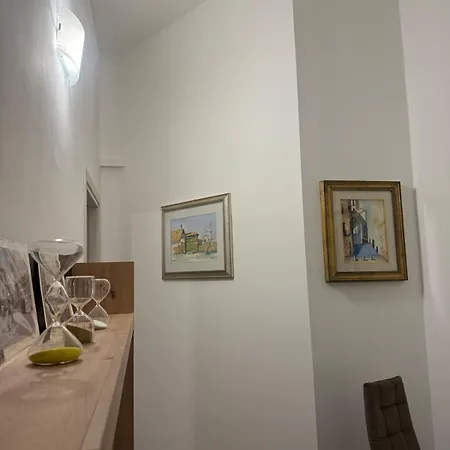 Casa Di Carlotta