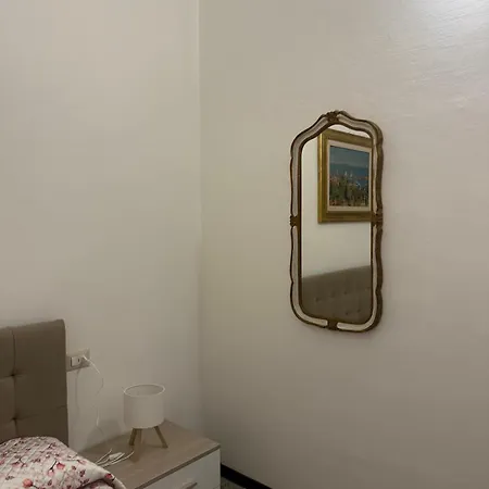 Casa Di Carlotta Apartment Cagliari