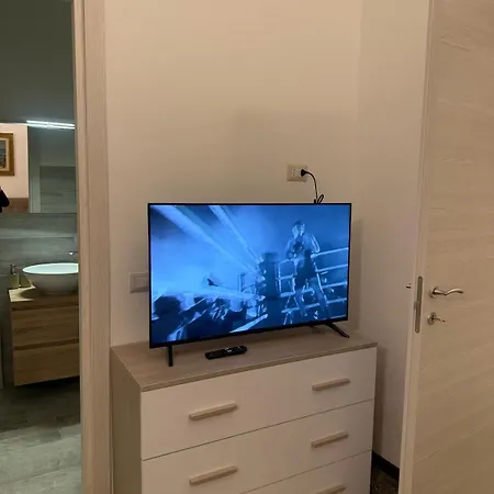 Apartment Casa Di Carlotta Cagliari