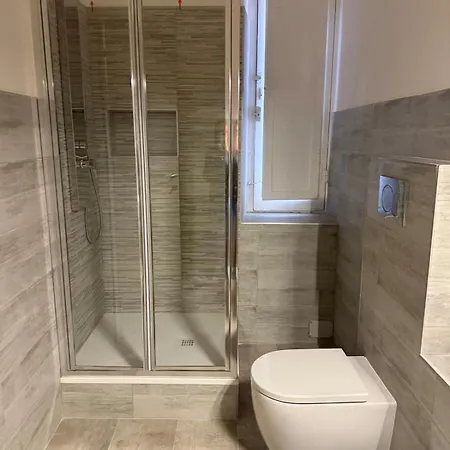 Casa Di Carlotta Apartment *