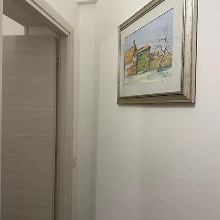 Apartment Casa Di Carlotta
