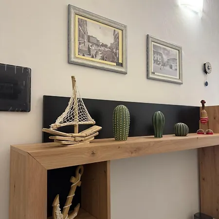 Casa Di Carlotta Apartment