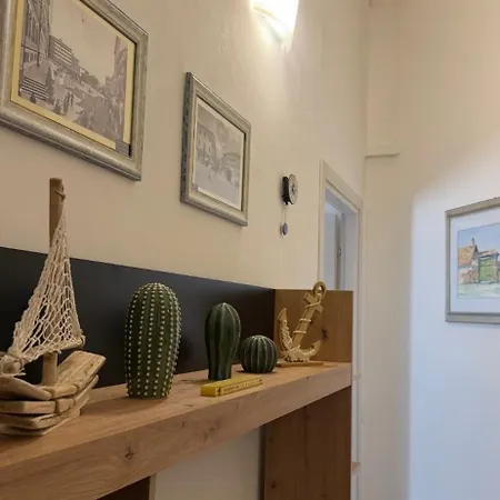 Casa Di Carlotta Apartment Cagliari
