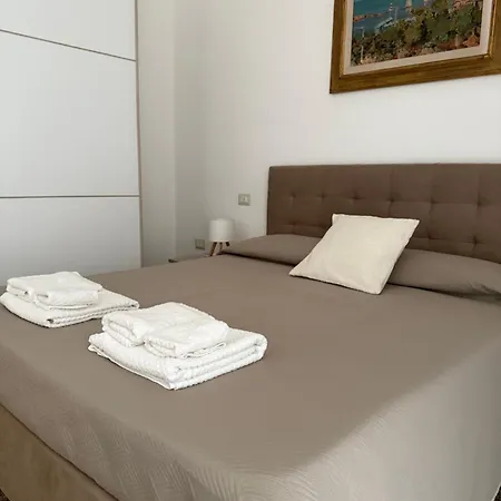 Casa Di Carlotta *